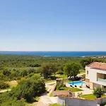 Villa White Barbariga