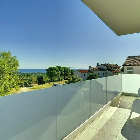 Villa White Barbariga