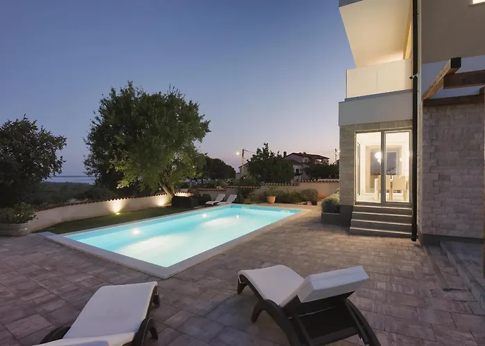 White Villa