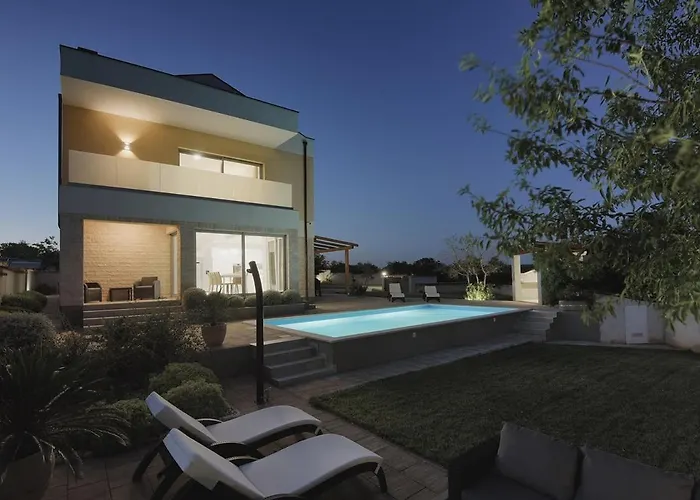 White Villa