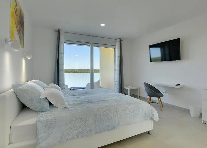 Villa White Barbariga