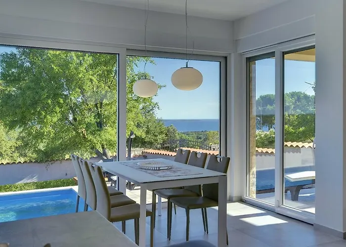 Villa White *