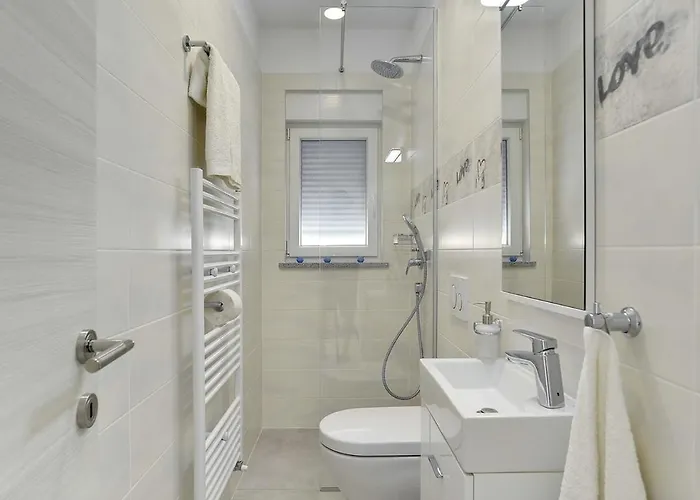 White Villa