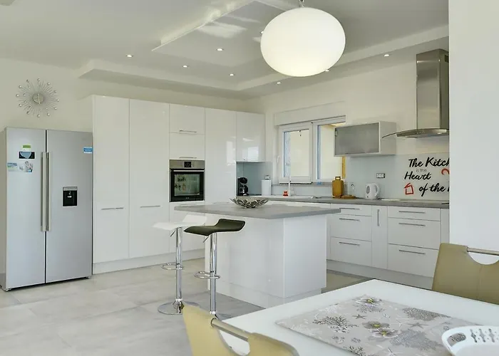 White Villa *