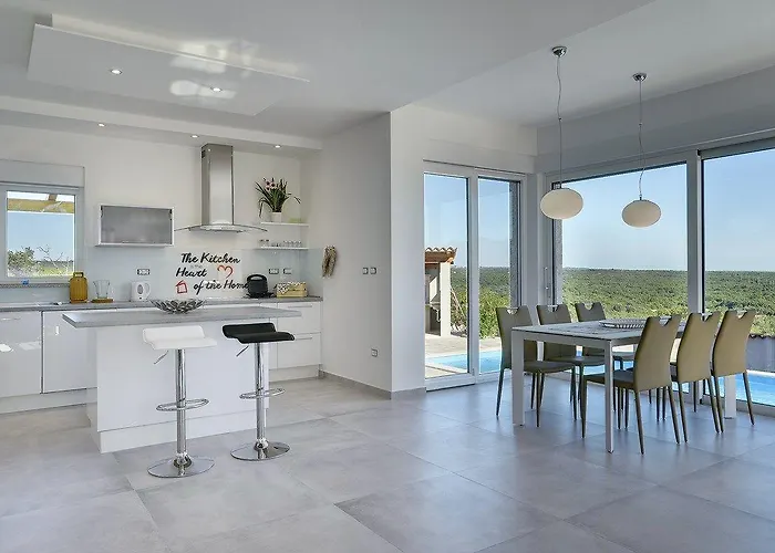 White Villa