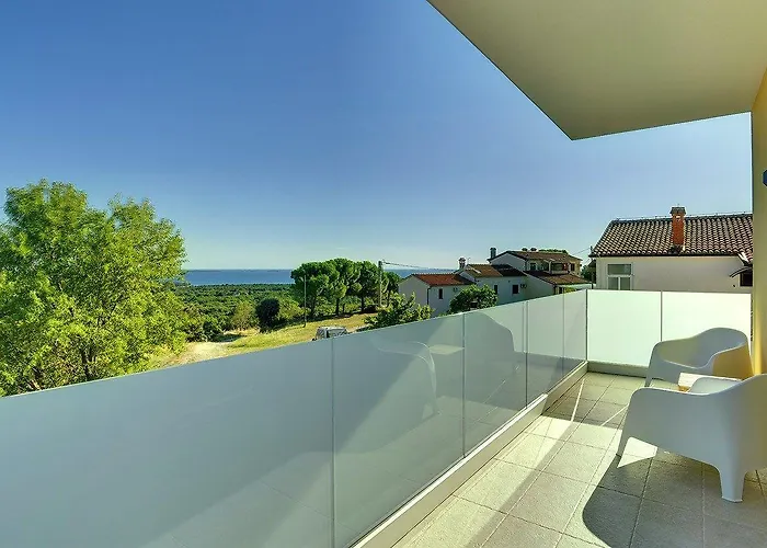 Villa White Barbariga