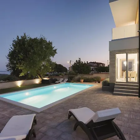 White Villa