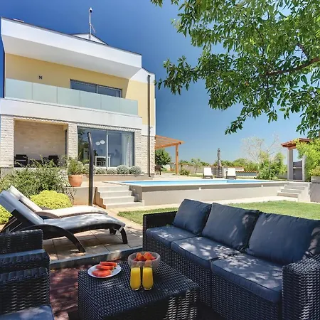 White バーバリガ