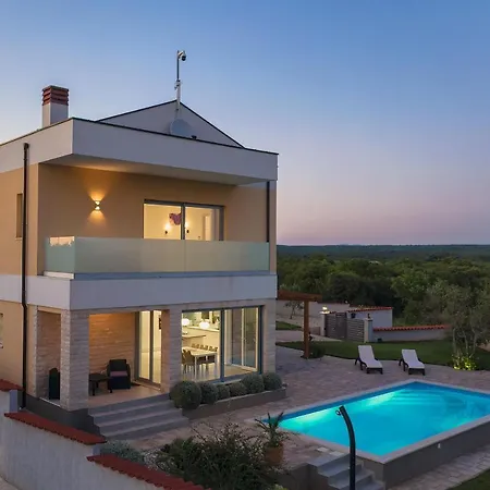 White バーバリガ