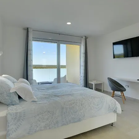 Villa White Barbariga