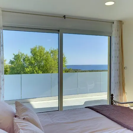 Villa White Barbariga
