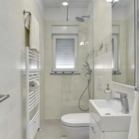 White Villa