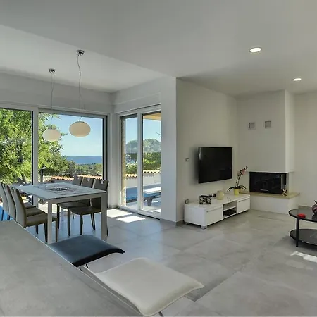 White バーバリガ