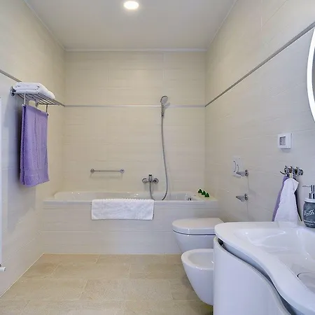 White Villa *